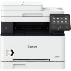 МФУ Canon i-SENSYS MF645Cx цв. лазер., А4, 21 стр./мин., факс без трубки, дуплекс, подд. uniFLOW (3102C052)