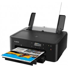 CANON Принтер струйный PIXMA TS704 для дома и домашнего офиса ( Wi-Fi) (3109C007)