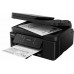 CANON Многофункциональный струйный принтер с СНПЧ PIXMA  GM4040 для бизнеса (3111C009)