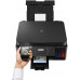 Многофункицональный струйный  принтер Canon PIXMA G6040  с СНПЧ  для бизнеса (3113C009)