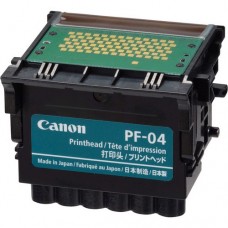 Печатающая головка PF-04 Canon 
