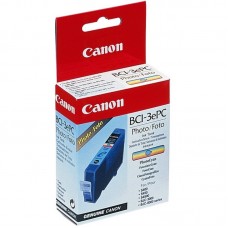 Картридж CANON BCI-3 Ph C (для i560/6500/865, PIXMA MP7х0/iP3000/4000/5000,SB MPC400/700/730,S530D) (BCI-3 PC)