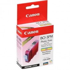 Картридж CANON BCI-3 Ph M (для i560/6500/865, PIXMA MP7х0/iP3000/4000/5000,SB MPC400/700/730,S530D) (BCI-3 PM)