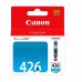 Картридж CANON CLI-426 С для мфу PIXMA MG5140/5240/6140/8140