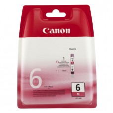 Картридж CANON BCI-6 M (S-800/BJC-8200Ph)