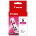 Картридж CANON BCI-6 M (S-800/BJC-8200Ph)