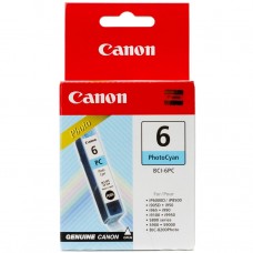 Картридж CANON BCI-6 PhC (S-800/BJC-8200Ph) (BCI-6 PC)