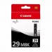 Картридж CANON PGI-29 MBK Mate Black для Pixma Pro 1