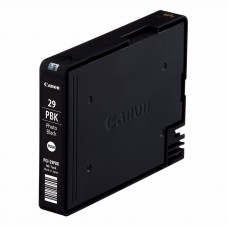 Картридж CANON PGI-29 PBK Pfoto Black для Pixma Pro 1