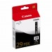 Картридж CANON PGI-29 PBK Pfoto Black для Pixma Pro 1