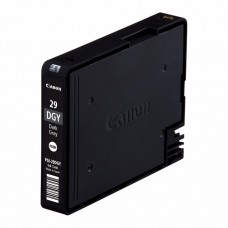Картридж CANON PGI-29 DGY Dark Gray для Pixma Pro 1