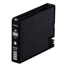 Картридж CANON PGI-29 GY Gray для Pixma Pro 1