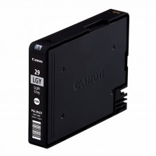 Картридж CANON PGI-29 LGY Light Gray для Pixma Pro 1