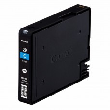 Картридж CANON PGI-29 C Cyan для Pixma Pro 1