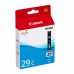 Картридж CANON PGI-29 C Cyan для Pixma Pro 1
