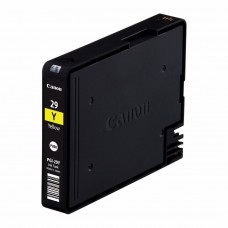 Картридж CANON PGI-29 Y Yellow для Pixma Pro 1