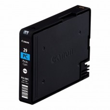 Картридж CANON PGI-29 PC Photo Cyan для Pixma Pro 1