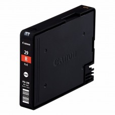 Картридж CANON PGI-29 R Red для Pixma Pro 1