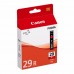 Картридж CANON PGI-29 R Red для Pixma Pro 1