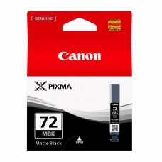 Картридж CANON PGI-72 MBK (Matte Black)