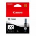 Картридж CANON PGI-72 MBK (Matte Black)