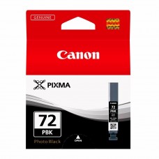 Картридж CANON PGI-72 PBK (Photo black)