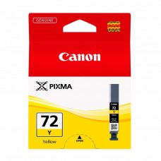 Картридж CANON PGI-72 Y (Yellow)