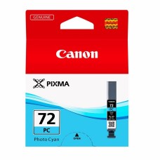 Картридж CANON PGI-72 PC (Photo Cyan)