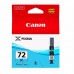 Картридж CANON PGI-72 PC (Photo Cyan)
