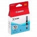 Картридж CANON PGI-72 PC (Photo Cyan)