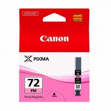 Картридж CANON PGI-72 PM (Photo Magenta)