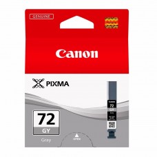 Картридж CANON PGI-72 GY (Gray)