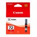 Картридж CANON PGI-72 R (Red)