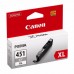 Картридж CANON CLI-451XL GY (grey)