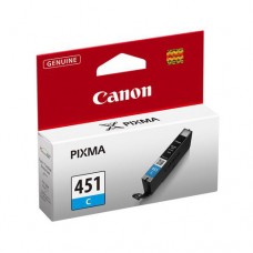 Картридж CANON CLI-451 C (cyan)