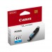 Картридж CANON CLI-451 C (cyan)