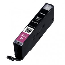 Картридж CANON CLI-451 M (magenta)