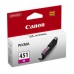 Картридж CANON CLI-451 M (magenta)