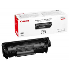 Картридж CANON 703 ( LBP-2900/LBP3000) (Cartridge 703)