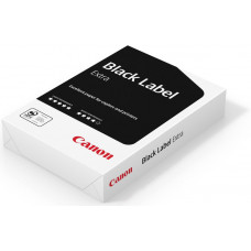 Офисная бумага Canon Black Label Extra А3 80гр/м2, 500л. класс 