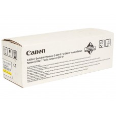 Барабан CANON DU С-EXV47 Y Yellow
