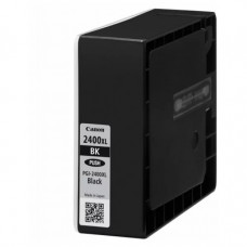 Картридж CANON PGI-2400XL BK  Black для MAXIFY iB4040/МВ5040/МВ5340
