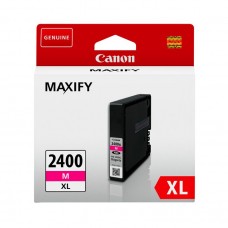 Картридж CANON PGI-2400XL M Magenta для MAXIFY iB4040/МВ5040/МВ5340