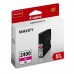 Картридж CANON PGI-2400XL M Magenta для MAXIFY iB4040/МВ5040/МВ5340