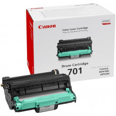 Барабан CANON Drum cartridge 701/LBP5200/MF8180 (Drum cartr.701/LBP5200)