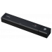 Сканер Canon P-208II (Цветной, двусторонний, 8 стр./мин, автоподатчик 10 листов, High Speed USB 2.0, A4) (9704B003)