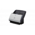 Сканер Canon DR-M160II ( Цветной, двусторонний, 60 стр./мин, ADF 60, USB 2.0, A4, 3 года гарантии ) (9725B003)