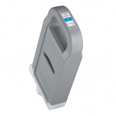 Картридж CANON PFI-707 C Cyan для iPF 830/840/850  700ml