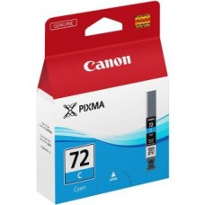 Картридж CANON PGI-72 C (Cyan)