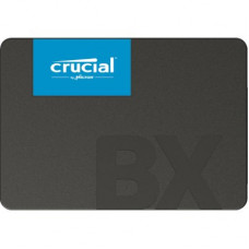 Твердотельный диск 1TB Crucial BX500 , 2.5